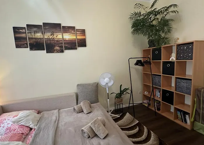 Ciprus Apartmanhaz