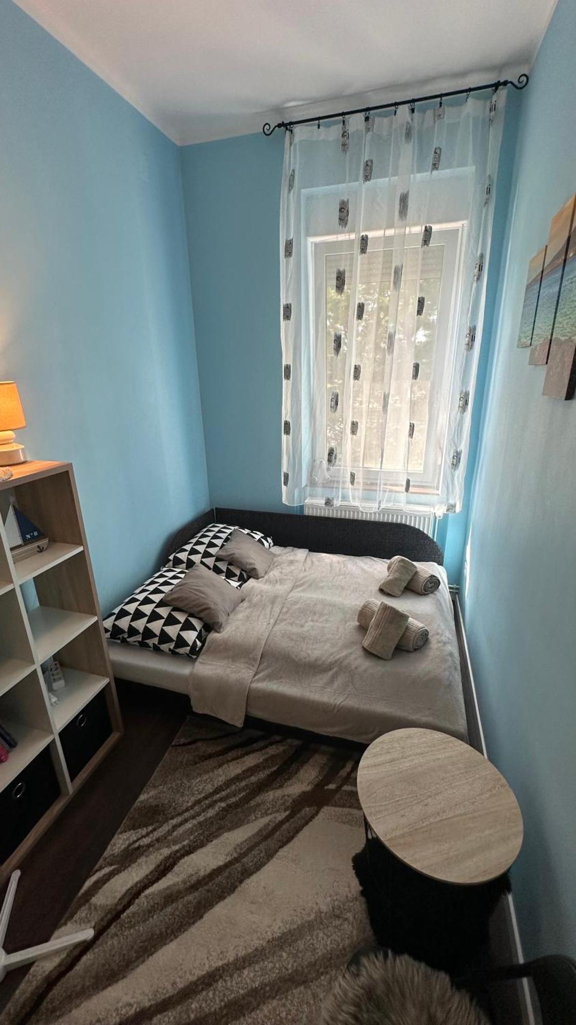 Ciprus Apartmanhaz Apartman Tapolca