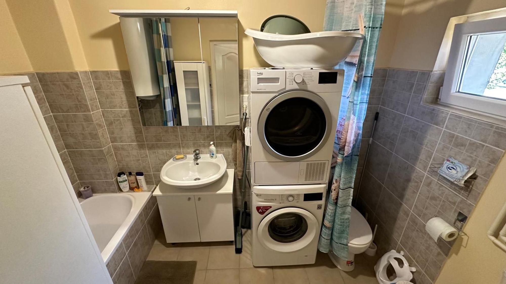 Ciprus Apartmanhaz * Tapolca