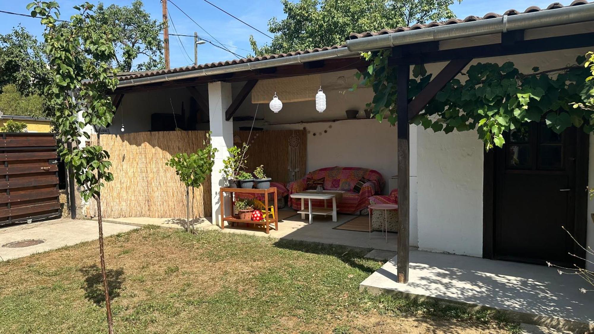 Ciprus Apartmanhaz Apartman *