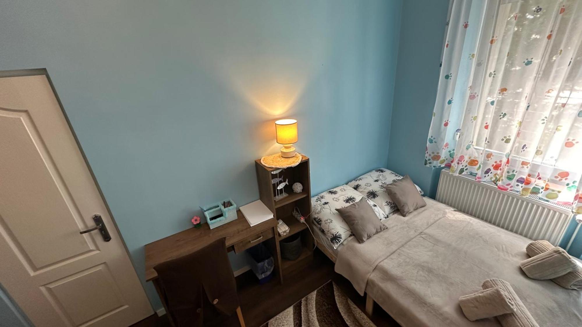 Ciprus Apartmanhaz * Tapolca